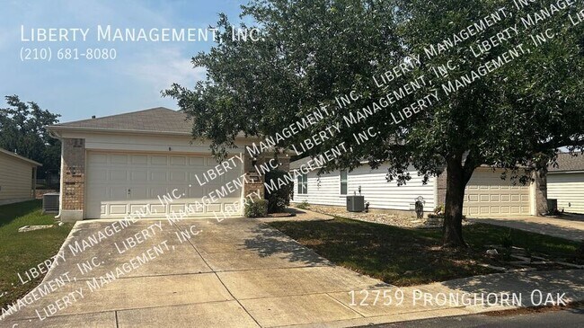 Foto del edificio - 12759 Pronghorn Oak