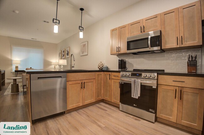 Foto del edificio - 1999 E Boston St