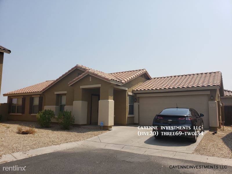 Primary Photo - 3 br, 2 bath House - 9552 W Monte Vista Rd