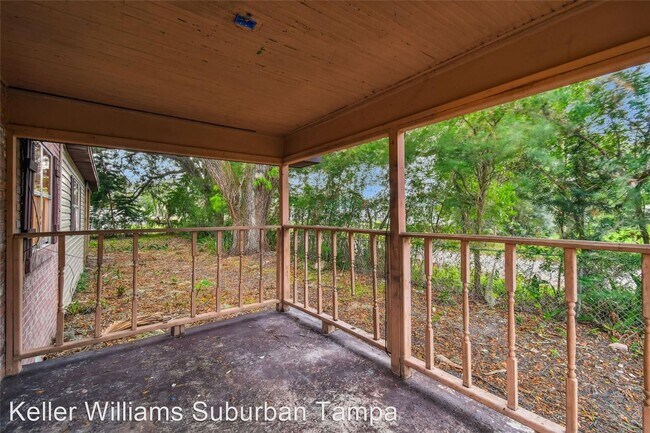Foto del edificio - 3 br, 2 bath House - 3107 Rex Ave