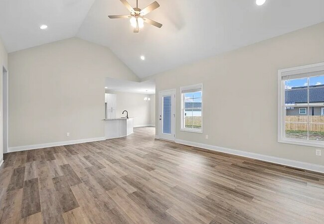 Foto del edificio - 1206 Andover Dr