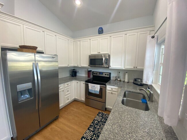 Building Photo - Short Term Rental - Sea Colony