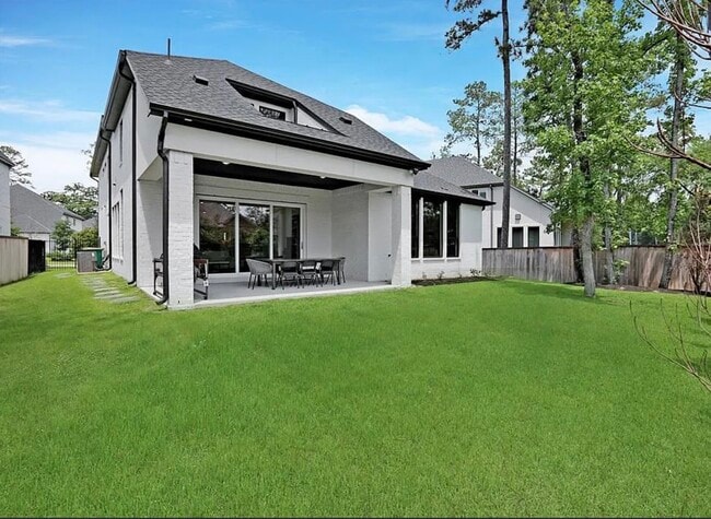 Building Photo - 6 Gentle Branch Pl