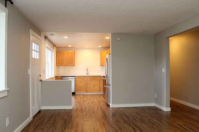 Foto del edificio - 2508-2508 NE Sumner St