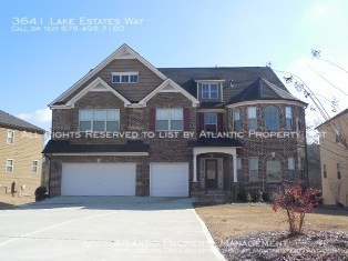 Primary Photo - Lakeside Preserve basement apartment