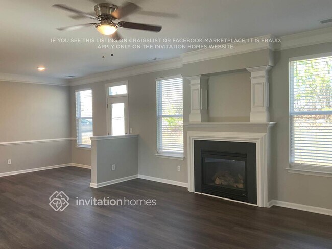 Building Photo - 3500 Catawba Creek Dr