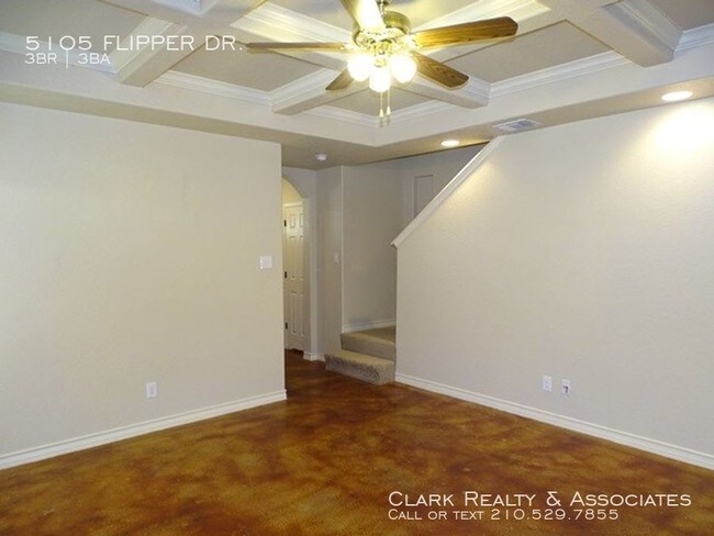 Building Photo - 5105 Flipper Dr., San Antonio, TX. 78238