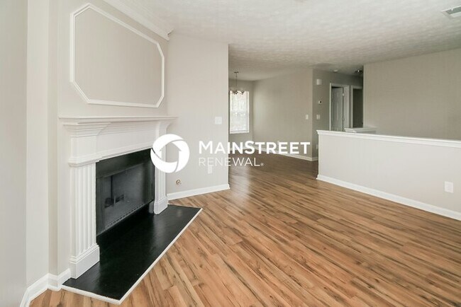 Foto del edificio - 3 Bedroom Pet-Friendly Home in Jonesboro, GA with Main Street Renewal