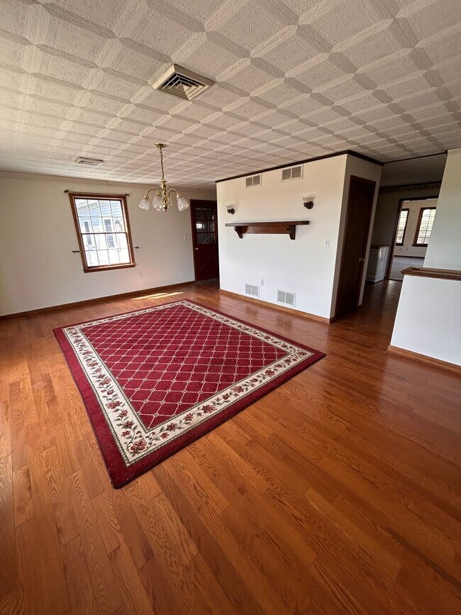 Foto del edificio - Spacious Ranch Home For Rent In Lititz