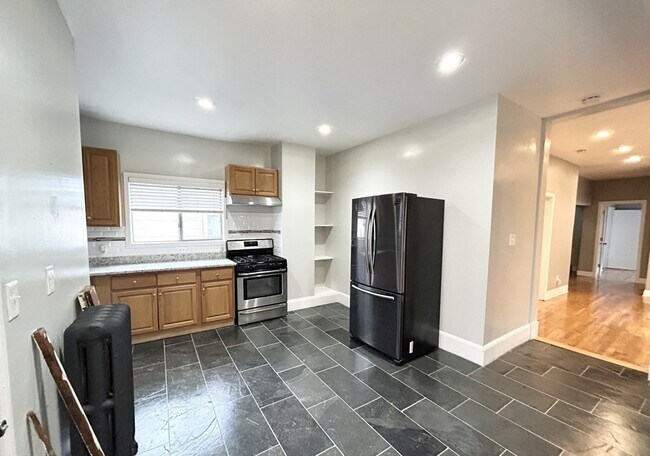 Foto del edificio - 14 Batchelder St