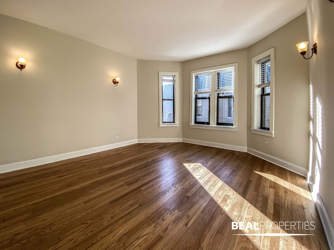 Foto principal - 4038 N Ashland Ave