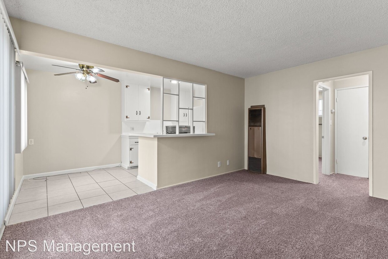 Primary Photo - 1 br, 1 bath Apartment - 425 Gaviota Ave. ...