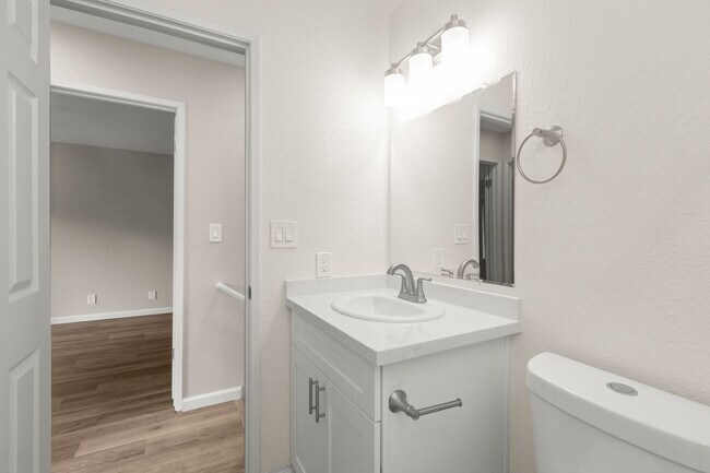 Foto del interior - Redwood Creek Villas