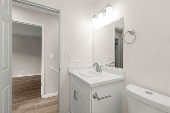 Interior Photo - Redwood Creek Villas