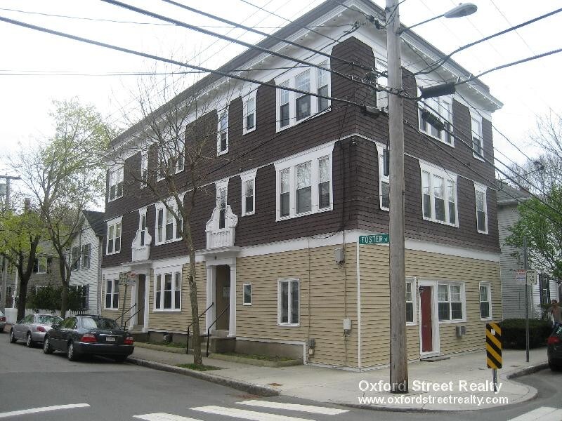 Primary Photo - 30 Sparks Pl