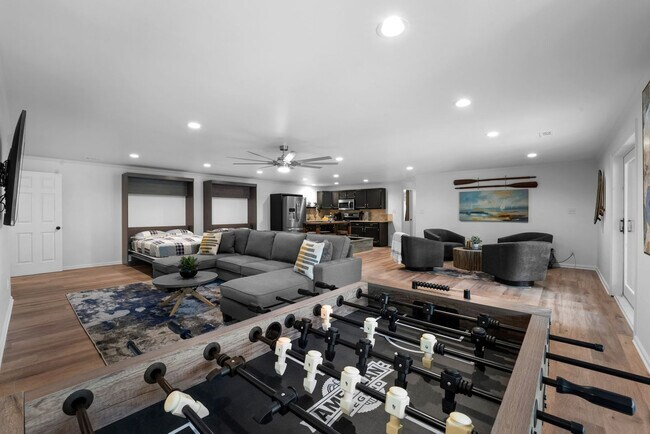 Foto del edificio - 188 Queens Cove Rd