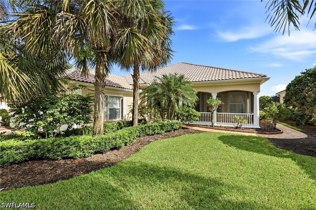 Building Photo - 7681 Sicilia Ct