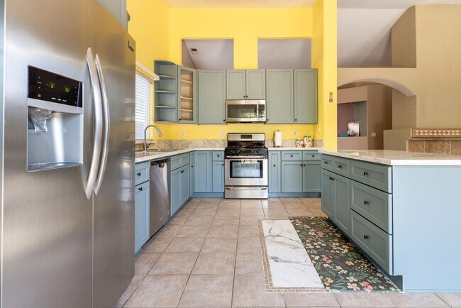 Foto del edificio - 5304 Countrybrook Ln