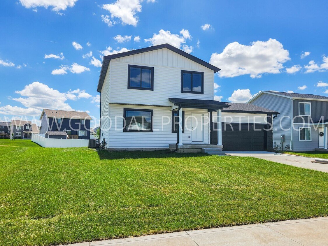 Primary Photo - Brand New Construction 3 Bedroom Home in W...