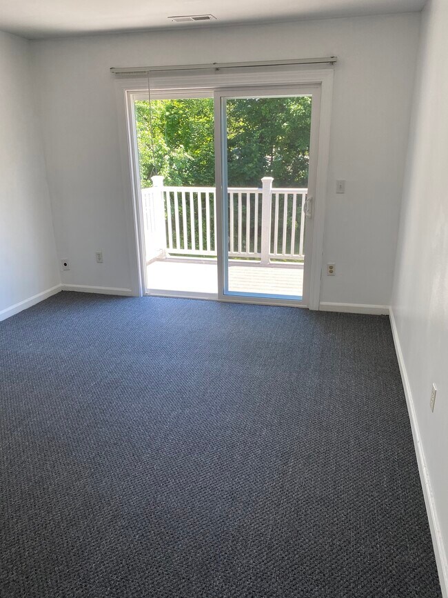 Dormitorio principal - 105 Carriage Path S