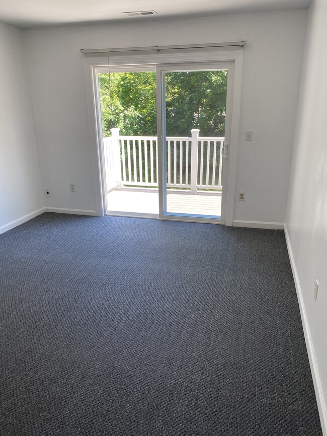 Master Bedroom - 105 Carriage Path S