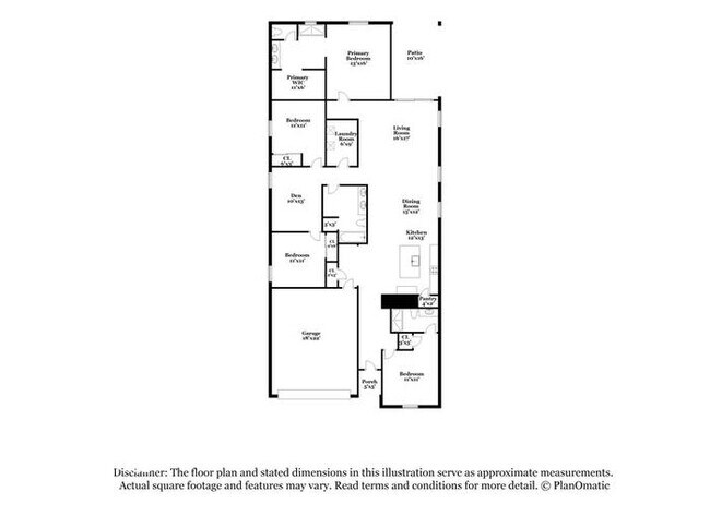 Building Photo - 4466 E Hackney Road, San Tan Valley, AZ 85140