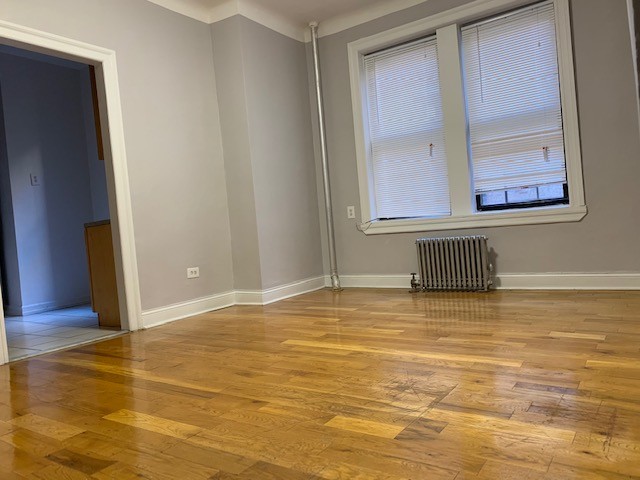 Primary Photo - 604 W 162nd St