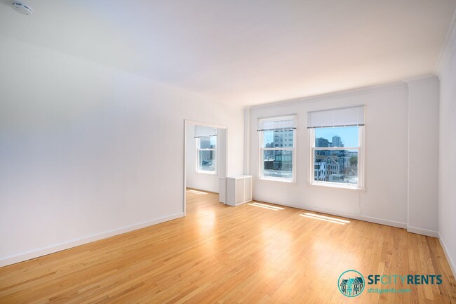 Building Photo - 1148 Union #701
