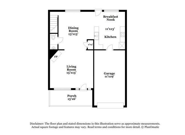 Foto del edificio - 6504 Wild Orchid Ct