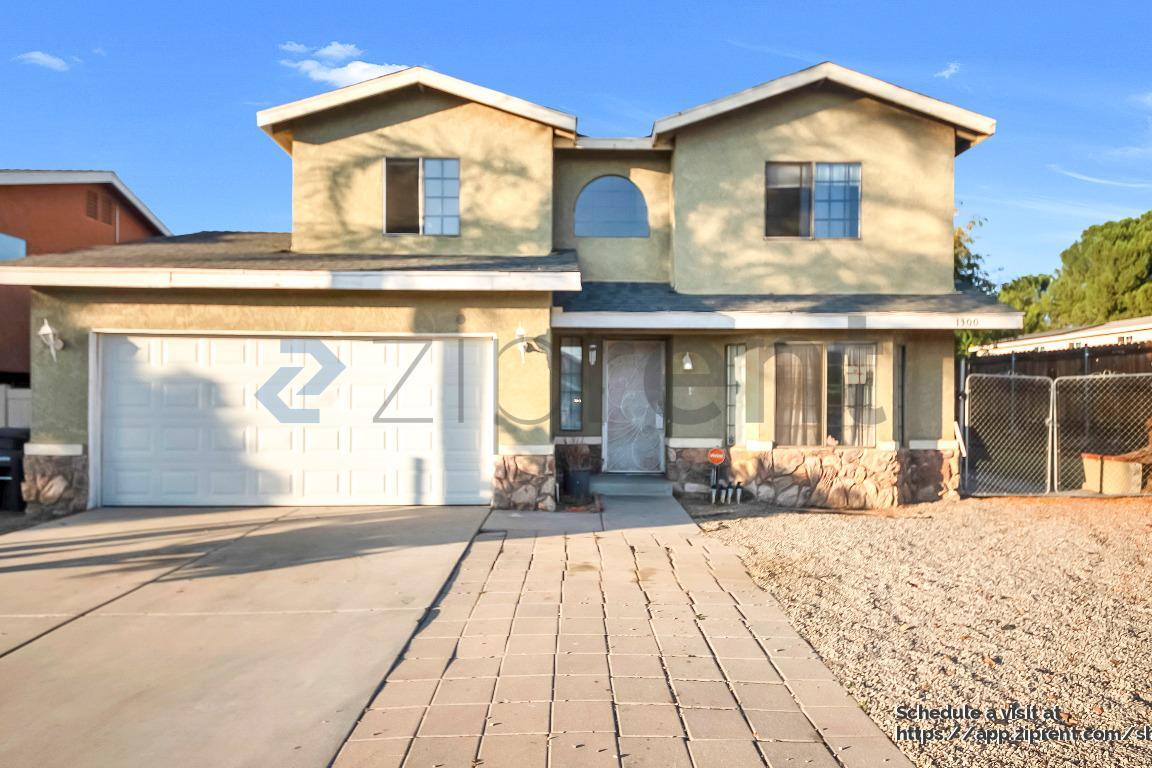 Foto principal - 1300 Mt Diablo St