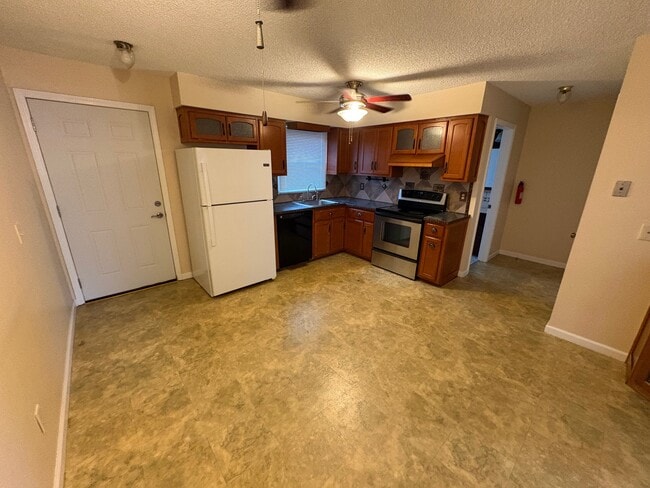 Foto del edificio - 4802 E Baker Woods Ct