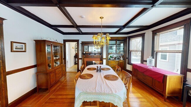 Foto del edificio - 31 Ainsworth St