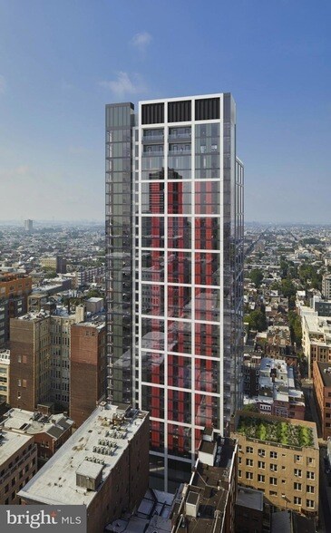 Building Photo - 210 S 12th Street Unit 2B-1-3F