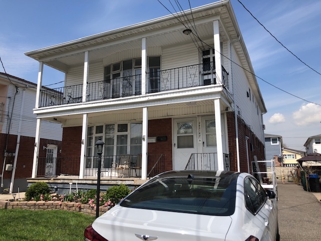 House frontal view - 24547 149th Ave