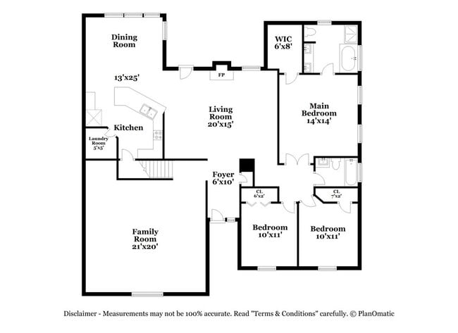 Building Photo - 4116 Highlander Ct