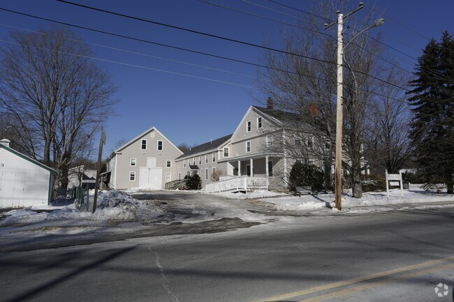 Foto del edificio - Grant House