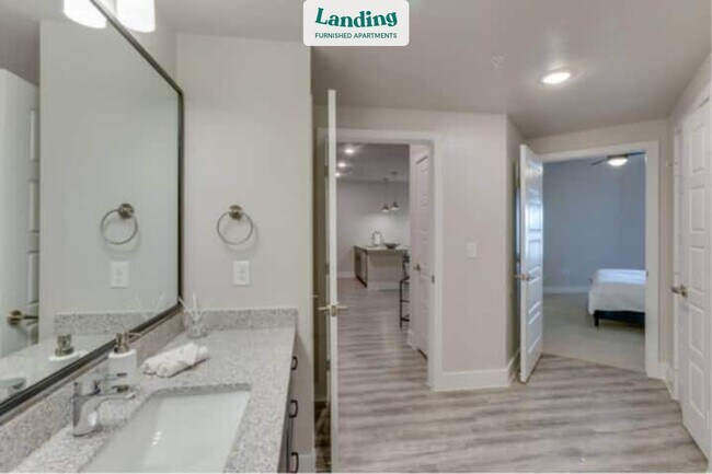 Building Photo - 3601 Melcer Dr