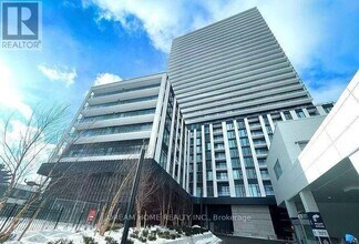 Building Photo - 5858 Yonge St