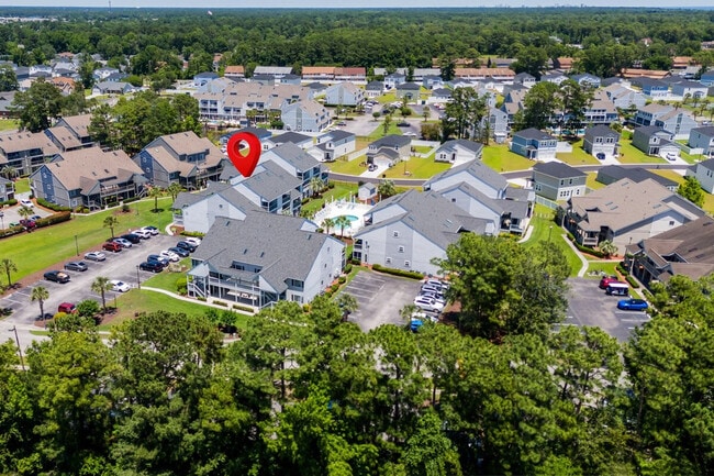 Foto del edificio - 1890E Auburn Ln
