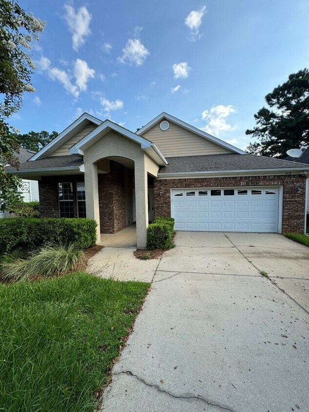 Primary Photo - NE Tallahassee Home in Top School District