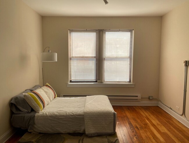 Studio gets Natural Light - 339 Howard St