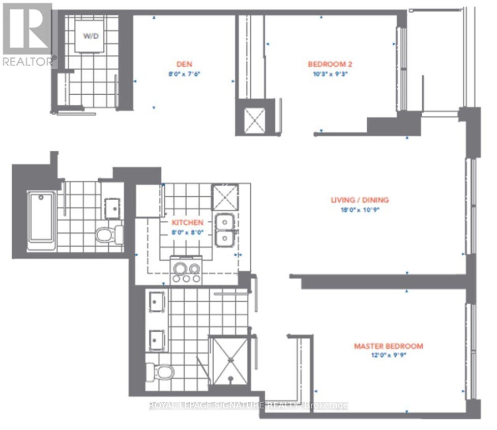 Building Photo - 3270 Sheppard Ave E