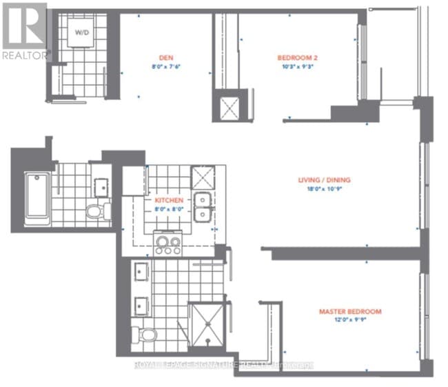 Building Photo - 3270 Sheppard Ave E