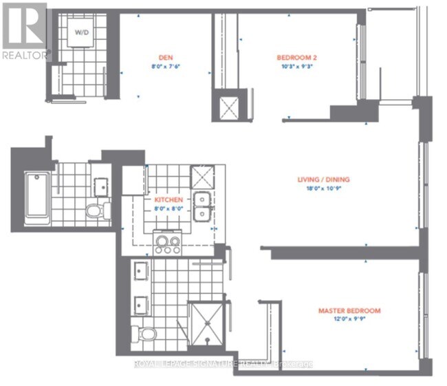 Photo du bâtiment - 3270 Sheppard Ave E