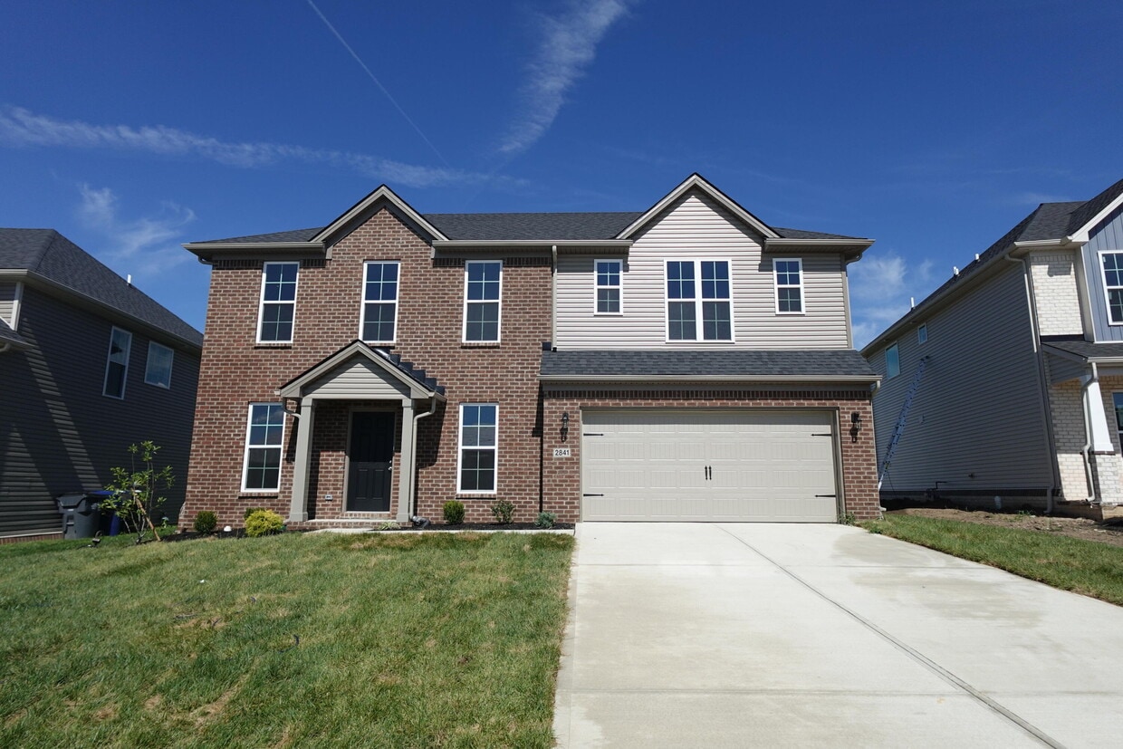 Primary Photo - 2841 Blackford Pkwy