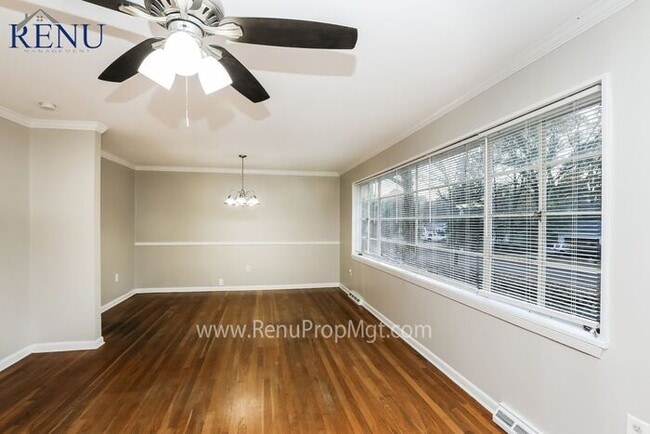 Building Photo - Spring into Savings: 50% off your first mo...