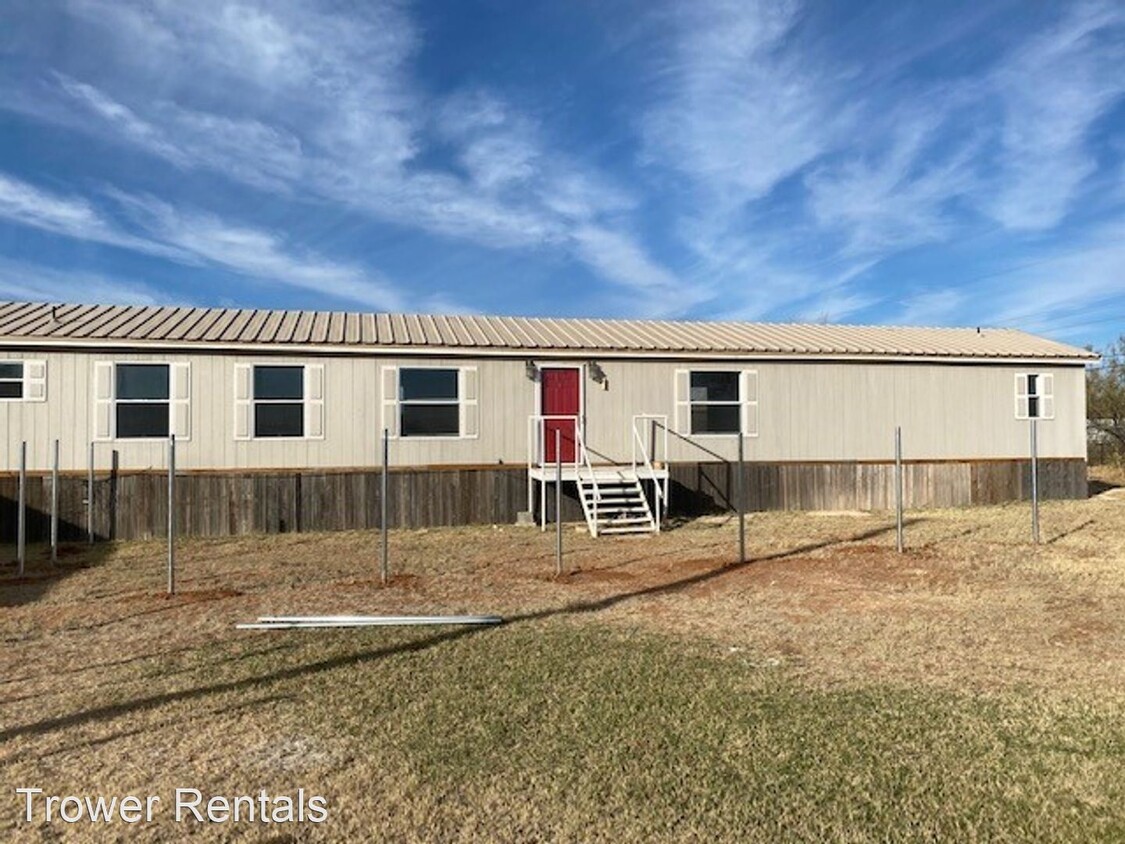 Primary Photo - 3 br, 2 bath House - 2318 Yukon