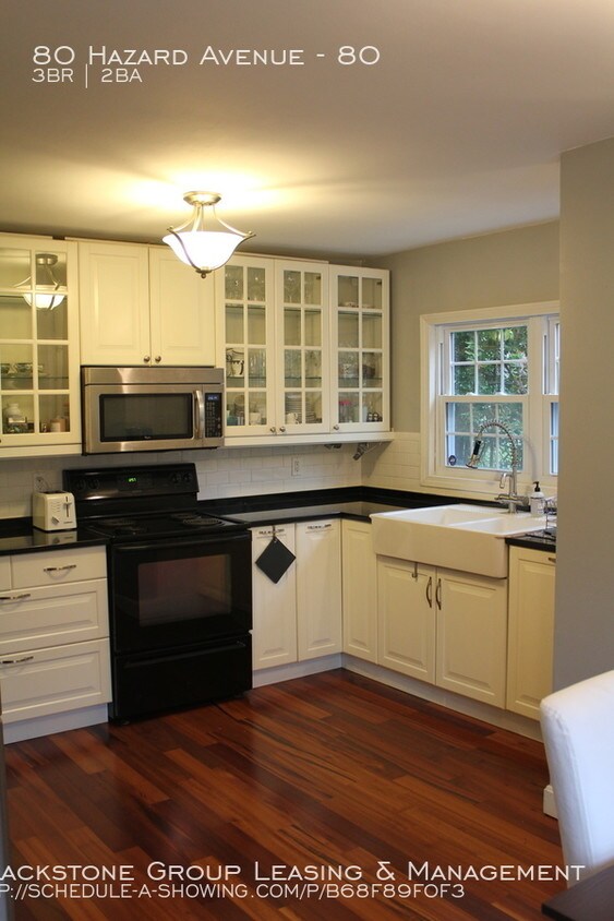 Foto principal - 80 Hazard Avenue