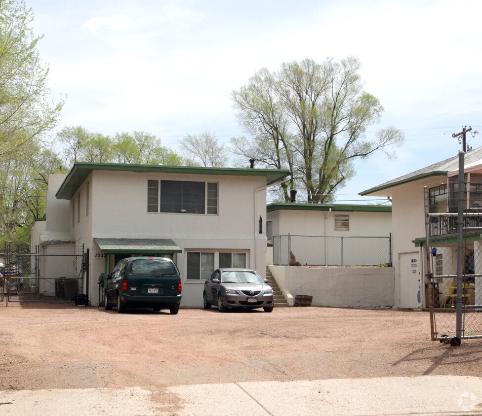 Primary Photo - 1601-1603 S Wahsatch Ave