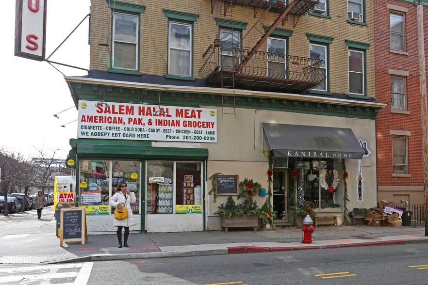 Historic Downtown Jersey City Apartments for Rent Jersey City, NJ